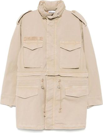 Helmut Lang Donna, Giacche, Beige, S, new