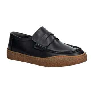 Camper Hombre, Zapatos, Negro, Talla: 46 EU