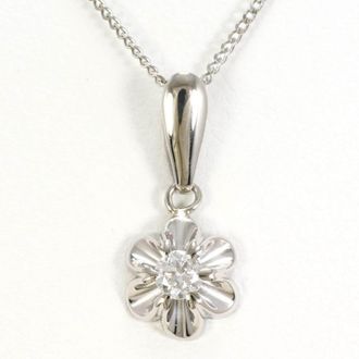 C&A Unbranded 850 Necklace (Pre-Owned)