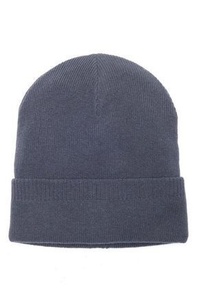 Rag & Bone Max Wool Blend Beanie in Ombre at Nordstrom