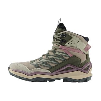 Lowa Dames, Sport, Veelkleurig, Maat: 41 1/2 EU Tweed