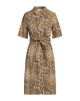 Caractere KLEIDER - Midi-Kleider auf YOOX.COM