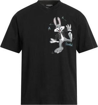 DOMREBEL CAMISETAS Y TOPS - Camisetas en YOOX.COM