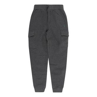 Ralph Lauren Hombre, Pantalones, Gris, Talla: M