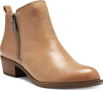 Lucky Brand Basel Bootie in Wheat 05 at Nordstrom Rack, Size 7.5