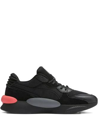 Puma RS 9.8 Cosmic sneakers - unisex - Rubber/Fabric/Suede/Mesh - 10 - Black