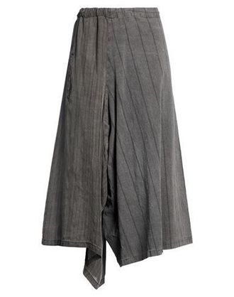 Yohji Yamamoto HOSEN & R&Ouml;CKE - Hosen auf YOOX.COM