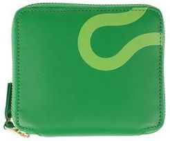 Comme Des Gar&ccedil;ons Small Leather Goods - Wallets sur YOOX.COM