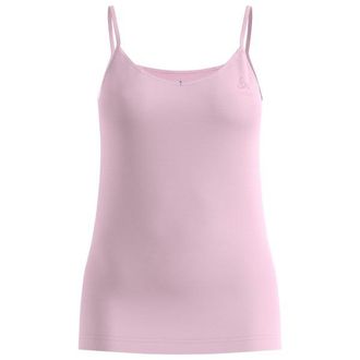 Odlo Merino 160 Baselayer V-Neck Singlet Merinounterw&auml;sche f&uuml;r Damen | lila