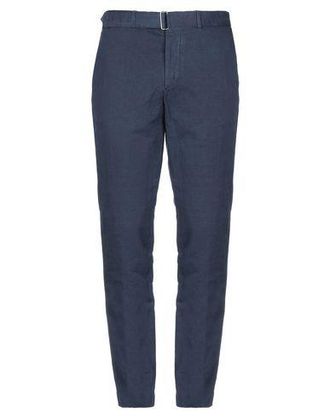 Officine G&eacute;n&eacute;rale BOTTOMWEAR - Trousers on YOOX.COM
