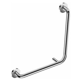 Cosmic 2900215 Architect Asa Derecha 90 Cromo - Ref: Wjc205a0015001 - Cosmic