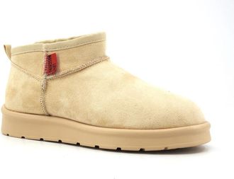 Love Moschino Winterlaarzen - Dames - Winterlaarzen - Beige - 37 EU - Schoenen