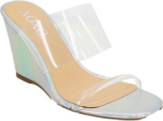 xoxo Lotys Irridescent XO221133 Womens