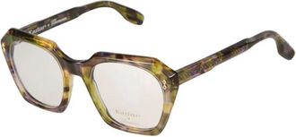 K&agrave;dor Glasses - unisex - Brillen - Veelkleurig - 52 MM - Accessoires
