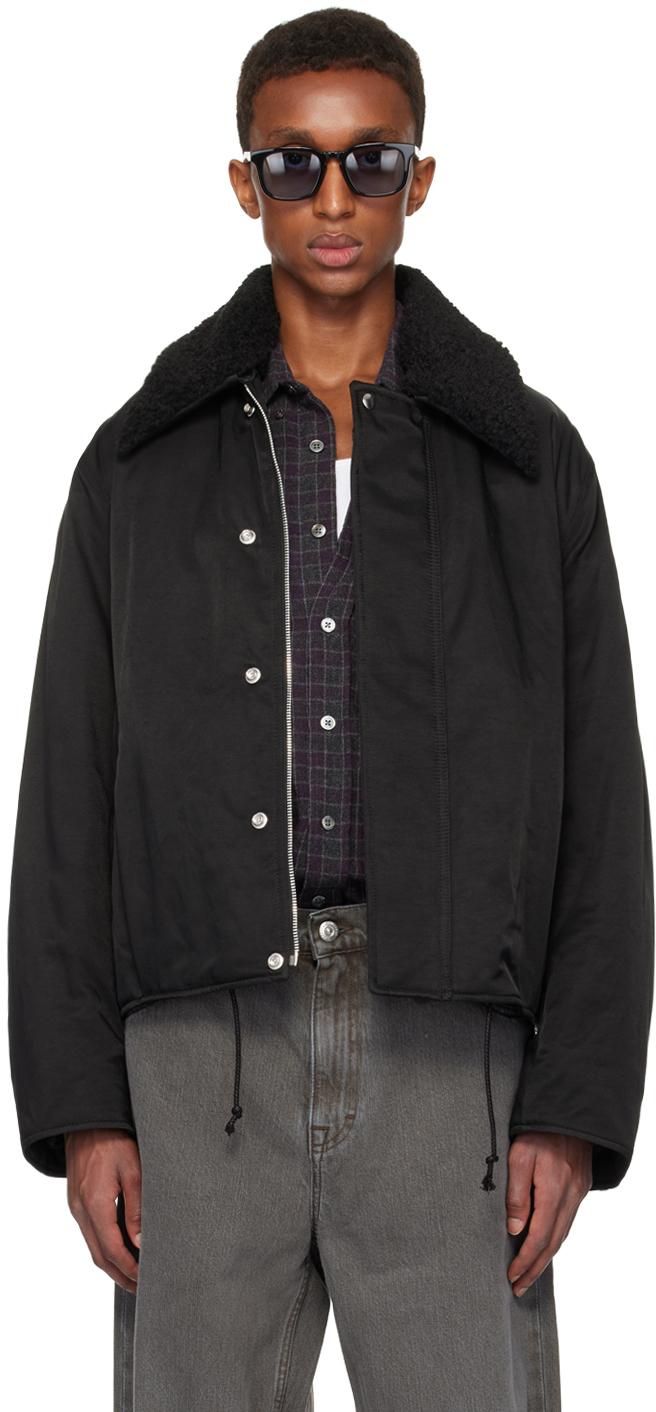 Men's Our Legacy Winter Jackets − Shop now up to −55
