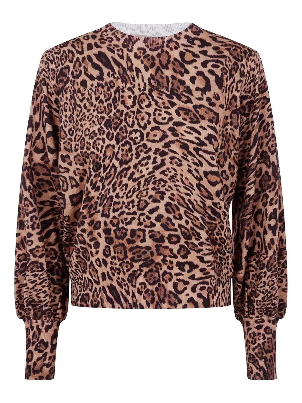 Saldi Maglioni Twin-Set in Marrone: Acquista fino a fino al −35