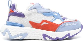 Karl Lagerfeld Sneakers Karl NFT - Bianco