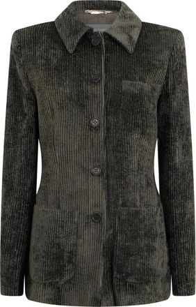 Alberta Ferretti Donna, Giacche, Grigio, L, new