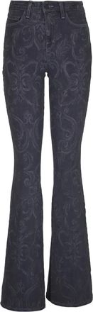 L'agence Jeans Marty - Grigio