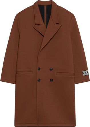 GCDS Mujer, Abrigos, Marr&oacute;n, Talla: 5XL