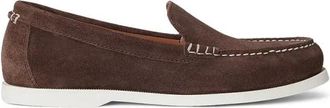 Polo Ralph Lauren Uomo, Scarpe, Marrone, 41 EU, new