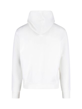 Polo Ralph Lauren Mens Sweaters White Cotton