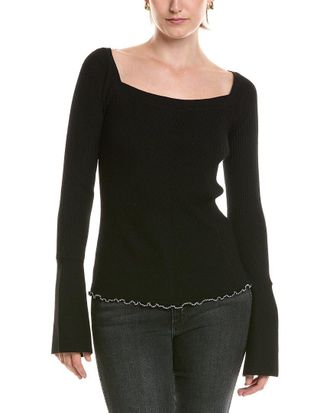 3.1 Phillip Lim Wool-Blend Sweater