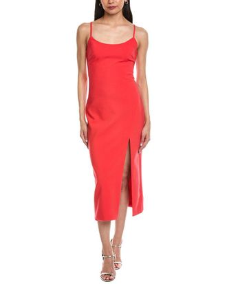 LIKELY Likely Campbell Dress