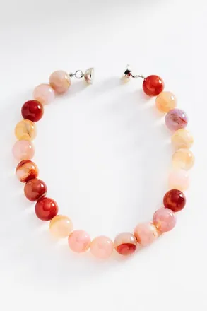 Lelet NY Bodie Stone Necklace