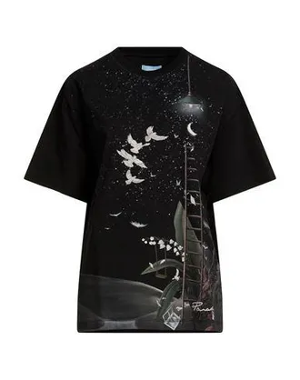 3.Paradis TOPWEAR - T-shirts on YOOX.COM