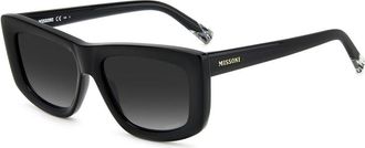 Missoni Plastic Womens Sunglasses