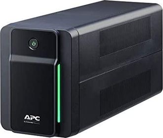A.P.C. Apc Sistema De Alimentaci&oacute;n Ininterrumpida, 750 Va, Torre, 230 V, 4 Iec C13, Avr