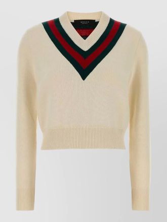 Gucci wool sweater