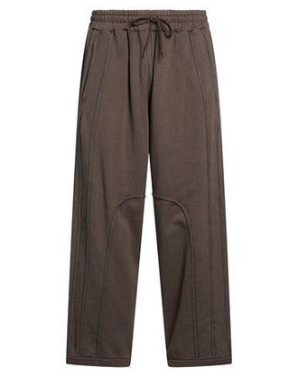 _J.L-A.L_ BOTTOMWEAR - Trousers on YOOX.COM