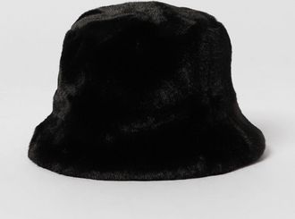 Apparis Hat APPARIS Woman color Black