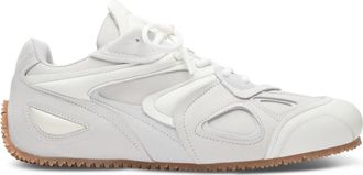 Axel Arigato Slow Runner - Heren - Sneakers - Wit - 41 EU - Leer - Schoenen