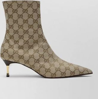 Gucci boots