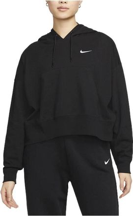 Nike (WMNS) Nike Sportswear Oversized Hoodie Black DM6417-010