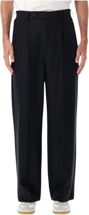 Maison Margiela Hombre, Pantalones, Negro, Talla: L