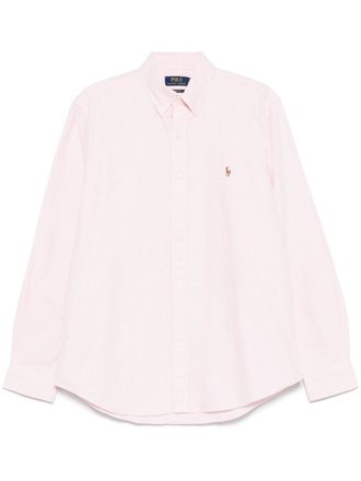 Polo Ralph Lauren ICHm Ich werde dich das nicht tun lassen