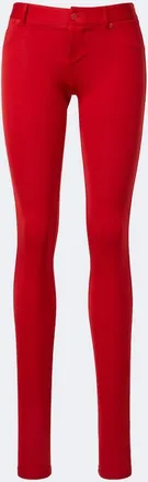 Gucci Jersey leggings