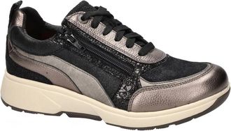 Xsensible Valletta 30222.3.993 - Dames - Sneakers - Veelkleurig - 42 EU - Leer - Schoenen