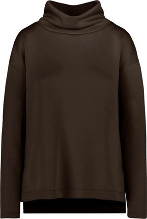 Bomboogie Donna, Felpe, Marrone, XL, new