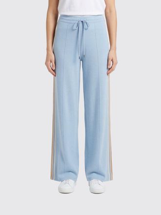 Guest In Residence Pantaloni jogging Guest In Residence in misto cotone