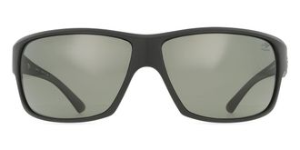Mormaii Joaca II Polarized 44511789 Mens Sunglasses Black Size 68