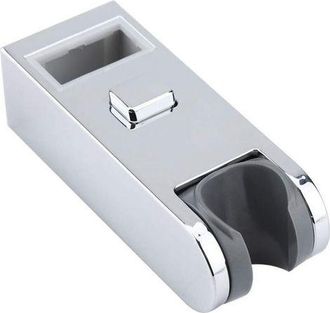 OEM Soporte Para Cabezal De Ducha Con Barra Deslizante, Soporte De Poste, Cromado, Barra Deslizante De Altura Ajustable