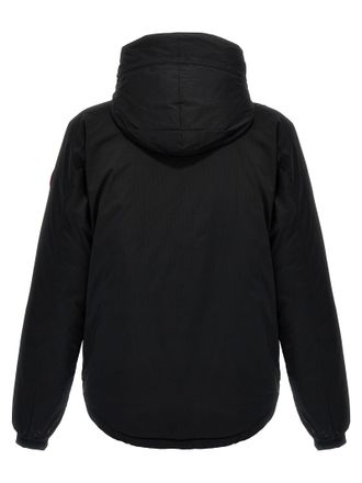 Canada Goose Down Jacket - Black