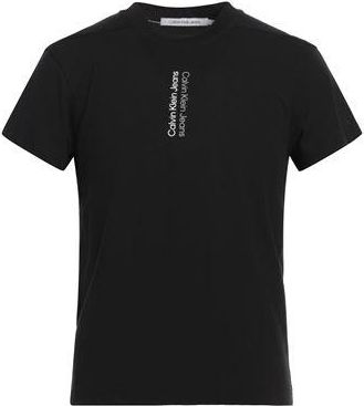 Calvin Klein TOPWEAR - T-shirts on YOOX.COM