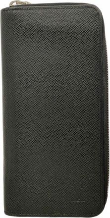 Louis Vuitton Ardoise Long Wallet (Bi-Fold) (Pre-Owned)