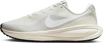 Nike Womens Revolution 8 Road Running Shoes in White | HJ8485-103